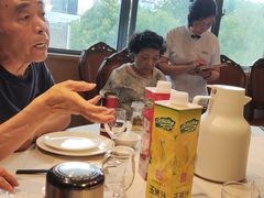 -欣旺·迎宾楼·百年无锡菜