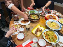 -永红源啤酒·烧烤·海鲜·大排档(台柳路店)