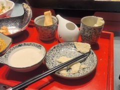 -九十九顶毡房(清河店)