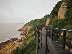 景点-六合朝阳景区-和尚套