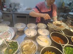 -袁家村关中印象体验店(砂之船奥特莱斯店)