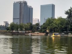 -西海子公园