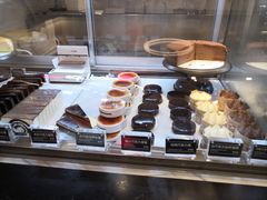-Awfully Chocolate(来福士广场店)