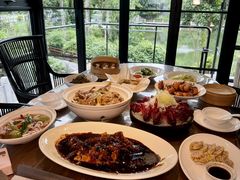 -朴墅(西湖青芝坞店·杭帮菜·家宴.14年的店)