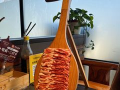 -南门四季铜锅涮肉(东坝店)