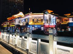 -昆明中心皇冠假日酒店