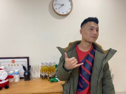 -韦恩先生Barbershop英式男士理发馆