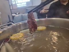 -林记潮牛·牛肉火锅(上马墩店)