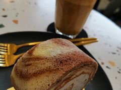 -古耳咖啡(北锣店)