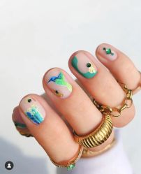 -LILY NAILS美甲美睫