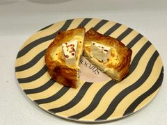 -OUR Bakery(三里屯太古里店)
