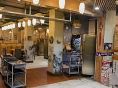 -老康火锅(桥南街店)