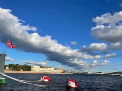 -阿芙乐尔号巡洋舰