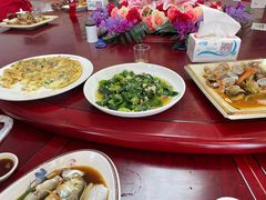 -江南村海鲜馆(洞头店)