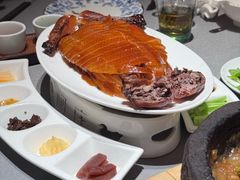 -阿庄新豫菜(通泰路店)