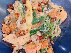 -小山城麻辣香锅(新邻生活广场店)