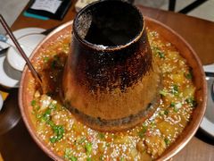 -觅山云南菜(泊富ICITY店)