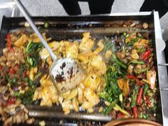 -郝大姐·乌龙山铁板烧(大学城三店)