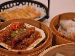 -顺德人家食府(黄金广场店)