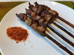 -都会尚膳·海鲜自助餐厅(重庆万豪酒店)