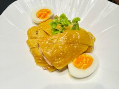 -炊江南·上海菜(国展华漕店)