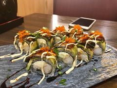 -东京屋(武定路店)