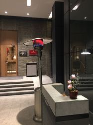 -杭州运河黄龙璀丽酒店-宴会厅