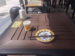 -玛嘉烈(北京金融街店)
