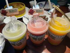 -前海沿·青岛菜(五四广场永旺店)