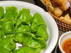 -前海沿·青岛菜(大拇指广场石老人店)
