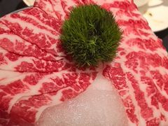 -牛将军•涮肉•烤肉•铁板烧(北京王府井·故宫店)