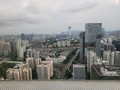 -深圳中洲万豪酒店