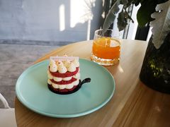 -隹木咖啡馆(宝龙广场店)