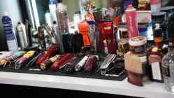 -T3男士发型工作室