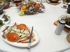 -富黎华海鲜大酒楼(正大广场店)