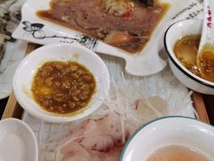 -官塘锋记鱼生·生腌·砂锅粥(牌坊街店)