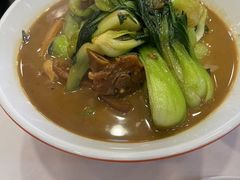 -王中王餐厅(东安路店)