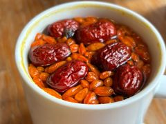 -雕刻时光咖啡馆(北师大店)