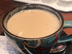 -甘尼仕印度餐厅爵士酒吧(阳春巷店)