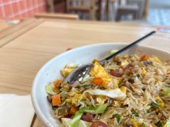 -萝卜向南·湘西泡菜·腊味炒饭(星河coco city店)