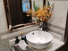 -和子足浴SPA会馆(东方之门店)