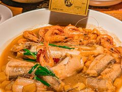 -荣小馆(安达仕店)