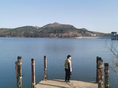 -棋盘山风景区