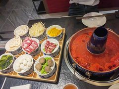 -咏江南·苏式火锅·苏州评弹(观前街店)
