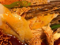 -嘉州叶婆婆钵钵鸡(建设路店)