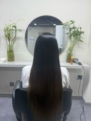-逅续沙发自然卷专研