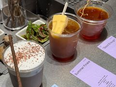 -O.P.S. CAFE