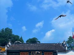 -九华山风景区
