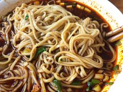 -羊马王英渣渣面(总店)