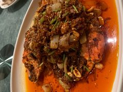 -金悦轩海鲜城(渔人码头店)